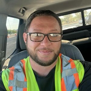 Meet your Posher, Joseph